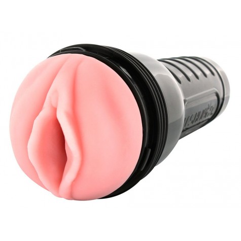 Мастурбатор-вагина Fleshlight - Pink Lady Original